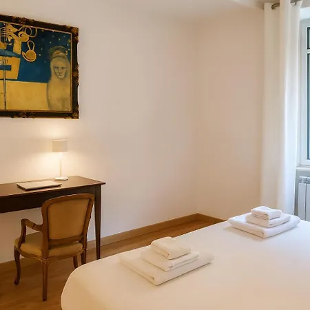 Apartman San Martino *