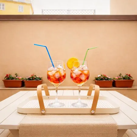 Appartement San Martino *