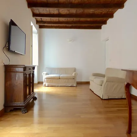 San Martino Apartmán *