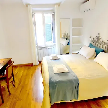 Apartamento San Martino