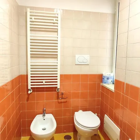 Apartamento San Martino