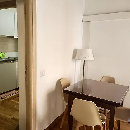 San Martino Apartamento Roma