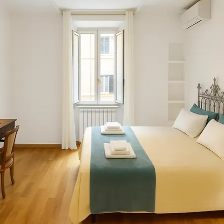 San Martino ローマ