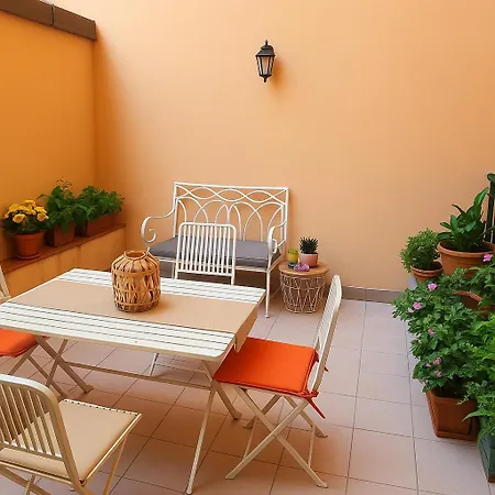 アパート San Martino *