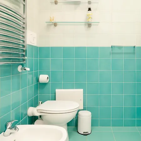 アパート San Martino