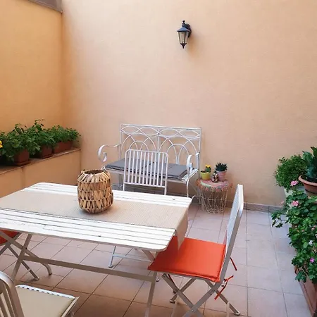 San Martino Apartament