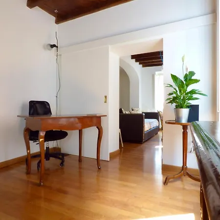 San Martino Apartment