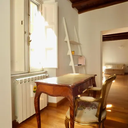 San Martino Apartment Rome