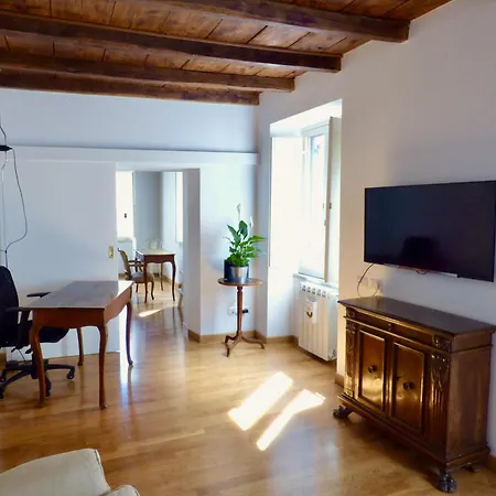 San Martino Apartment *