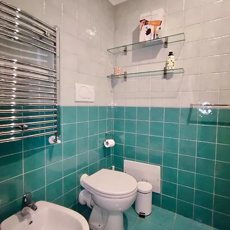 San Martino Apartment