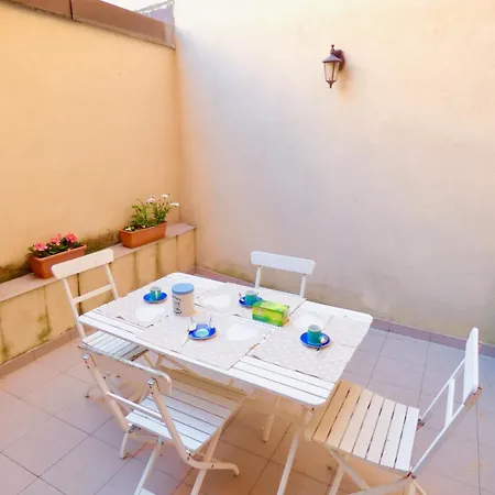 San Martino Apartment Rome