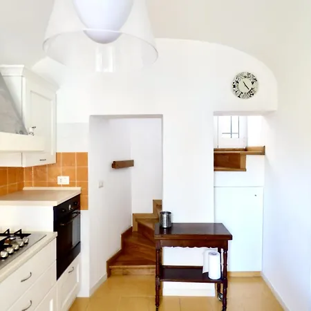San Martino Apartment
