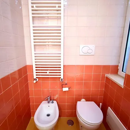 San Martino Apartment