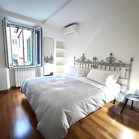 Apartment San Martino *