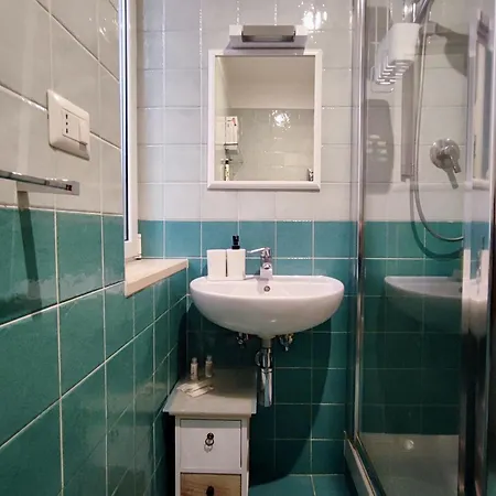 Apartment San Martino