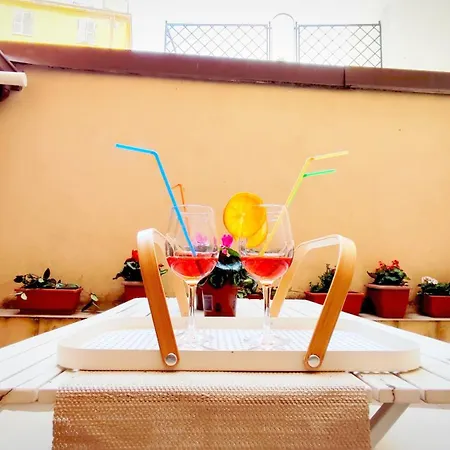 San Martino Apartment *