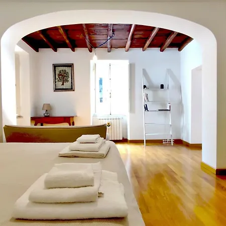 San Martino Apartment