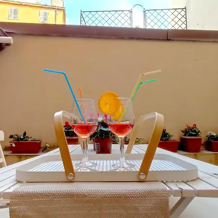 San Martino Apartment *