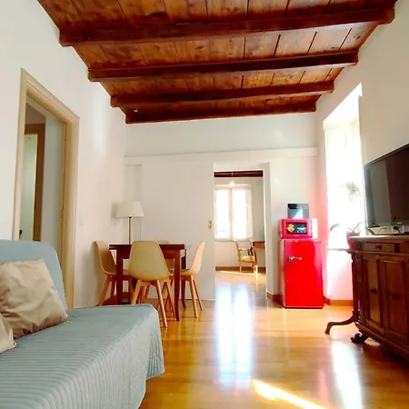 Apartment San Martino *