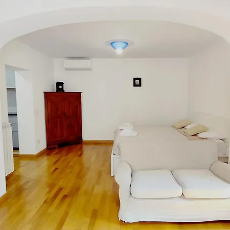 San Martino Apartment Rome