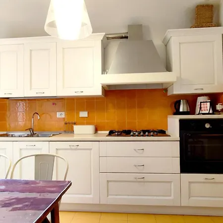 San Martino Apartment