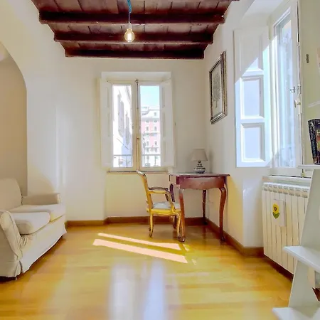San Martino Apartment *