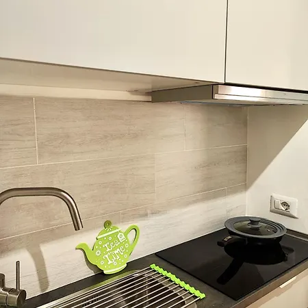 San Martino Apartment
